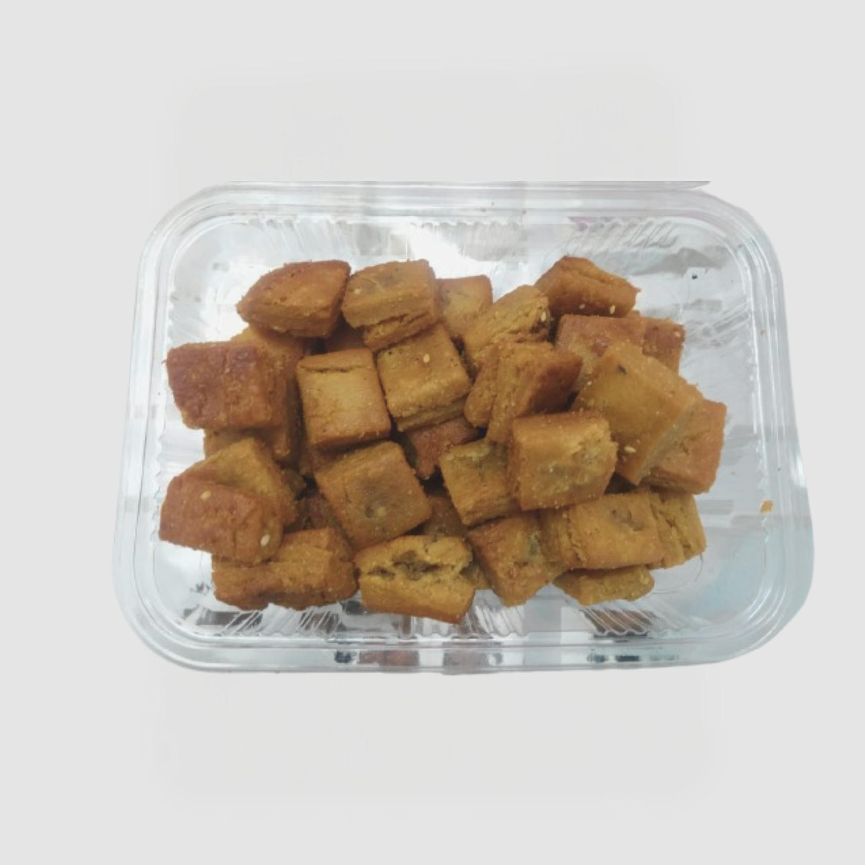 Dolata’s Gud ke Shakkar Pare – Traditional Sweet Crunch 400gm